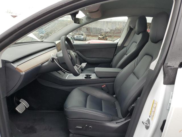 7SAYGDEF6NF503319 Tesla Model Y