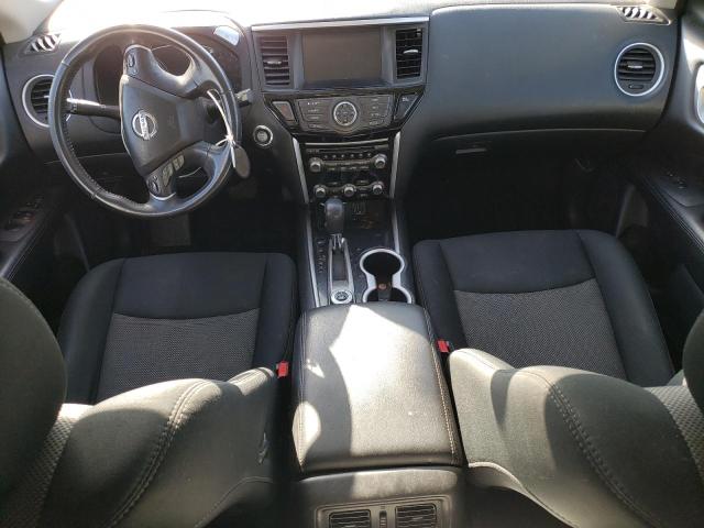 5N1DR2MM9JC632460 Nissan Pathfinder S
