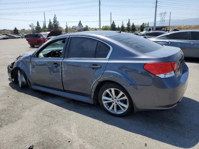 4S3BMCD66E3008557 Subaru Legacy 2.5i Premium