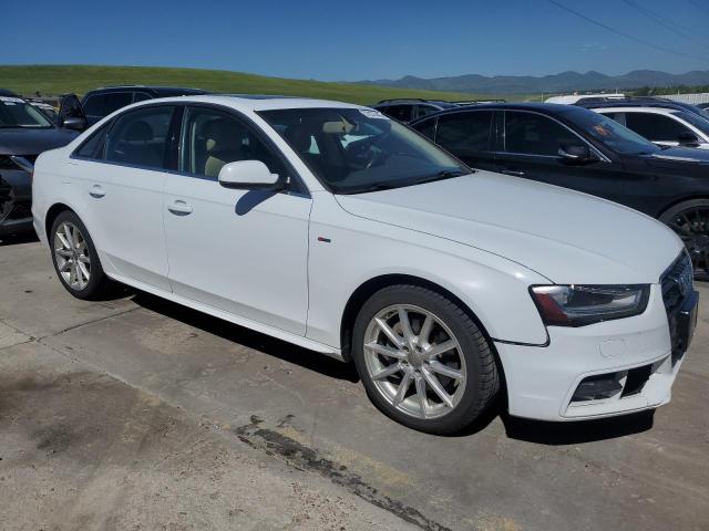 WAUFFAFL0EN028582 2014 AUDI A4, photo no. 4