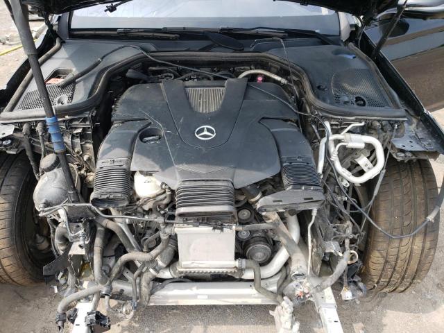 2019 MERCEDES-BENZ E 450 4MAT - WDDZF6JB7KA597577