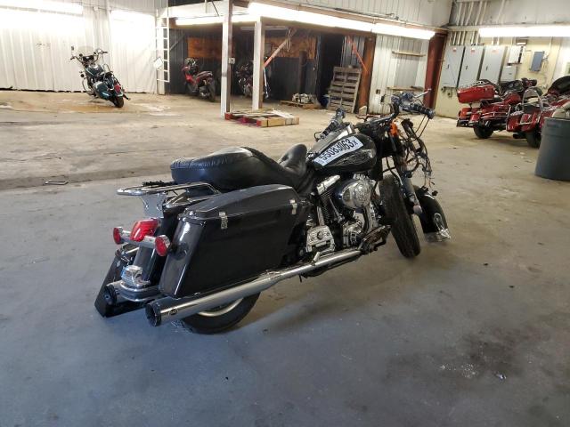 2000 HARLEY-DAVIDSON FLHTPI 1HD1FMW11YY619552