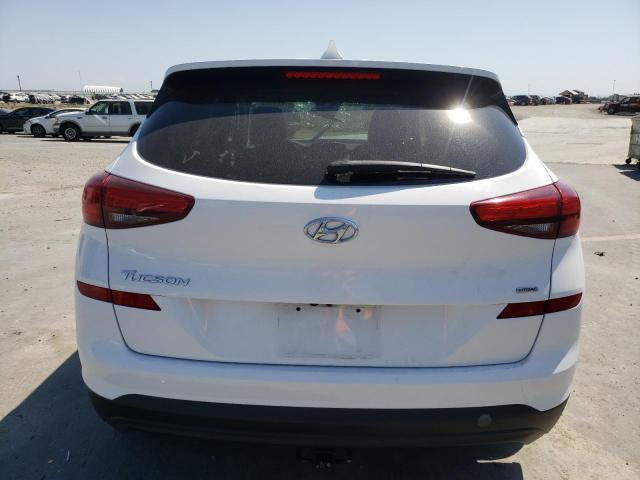 KM8J2CA41KU891327 Hyundai TUCSON SE