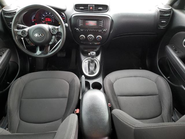 KNDJN2A23F7763499 KIA Soul