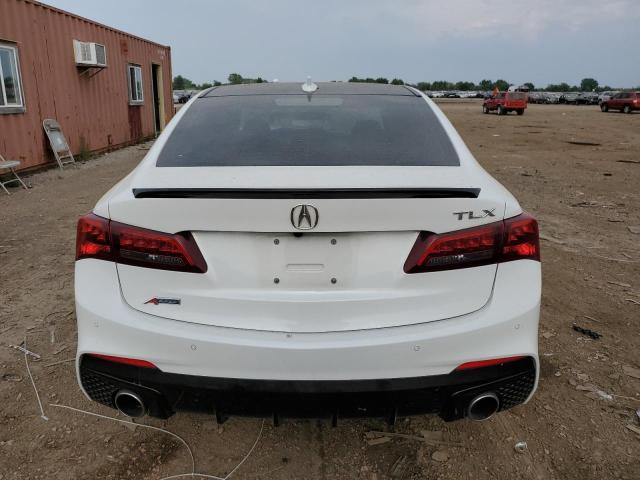 2020 ACURA TLX TECHNO - 19UUB1F60LA009004
