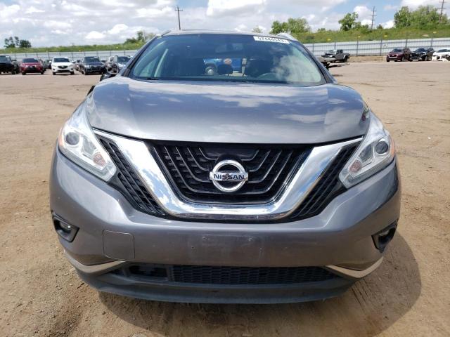 5N1AZ2MH3HN177478 Nissan MURANO S