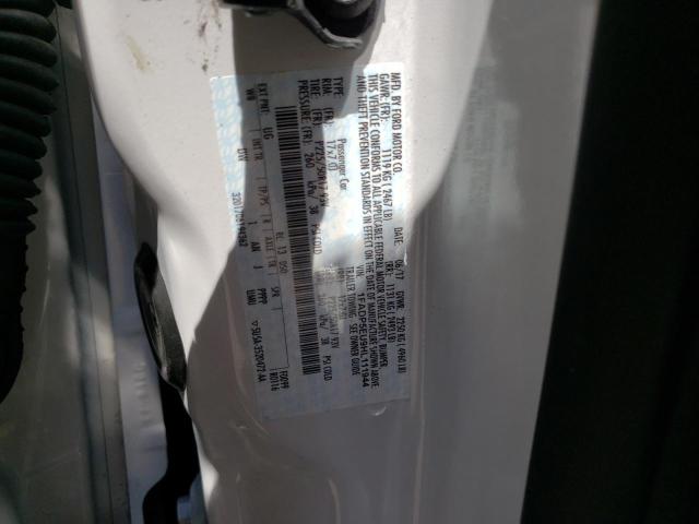 1FADP5EU9HL111944 Ford C-MAX SE