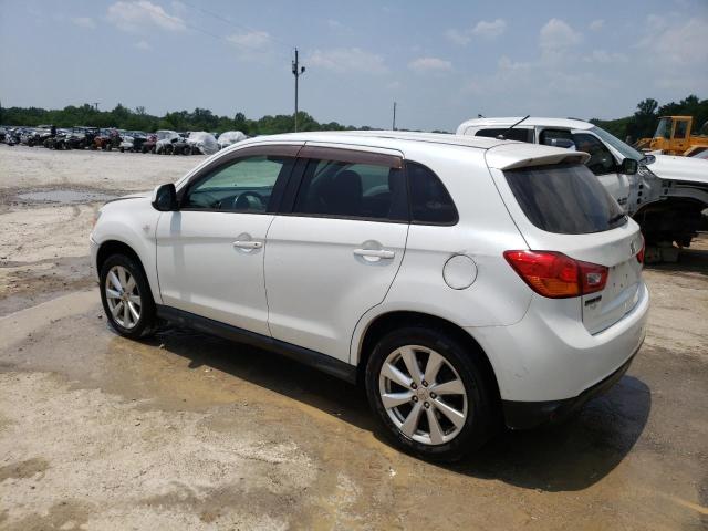 2015 Mitsubishi Outlander Sport Es VIN: 4A4AP3AU1FE016277 Lot: 55616213