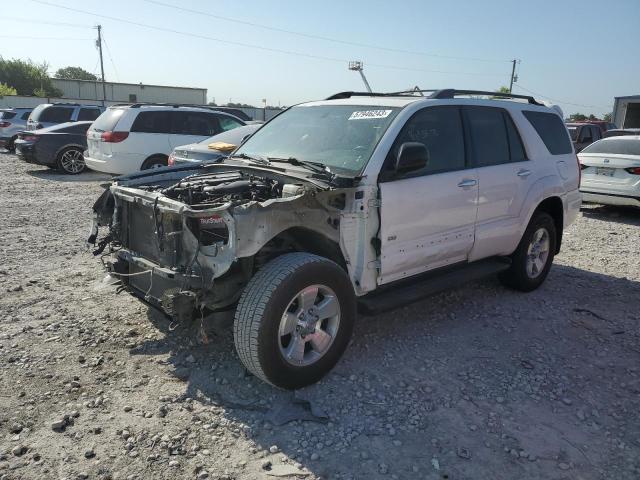 2007 Toyota 4Runner SR5