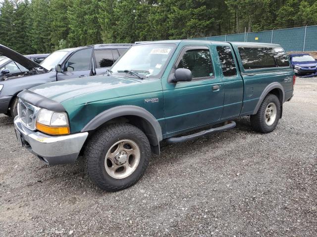 2000 Ford Ranger 