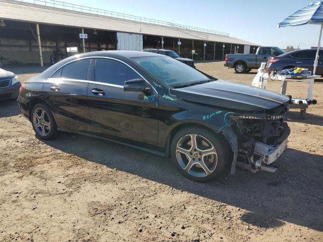 WDDSJ4EB0KN752266 Mercedes-Benz CLA 250