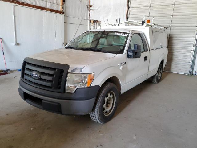 2010 Ford F-150 