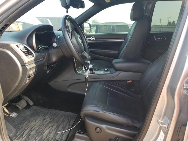 1C4RJFBG8FC697233 Jeep Grand Cherokee Limited