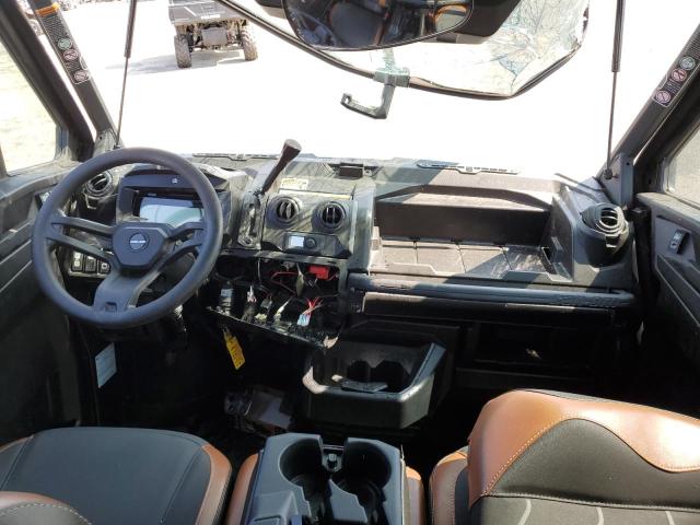 2022 CAN-AM DEFENDER M - 3JBUUAX45NK004097