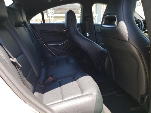WDDSJ4EB3EN031220 Mercedes-Benz CLA 250
