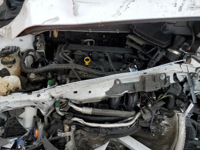 3FA6P0H79HR150469 Ford FUSION SE