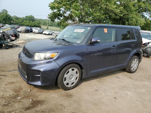 2012 Scion xB 