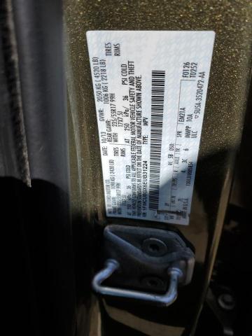 1FMCU0GX6EUB31224 Ford ESCAPE SE