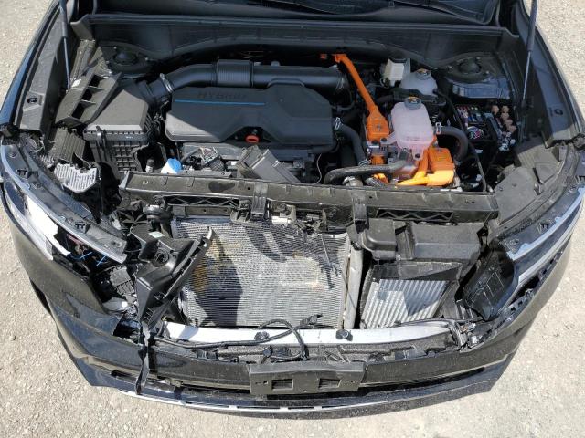 KNDRHDLG3P5175789 KIA SORENTO EX