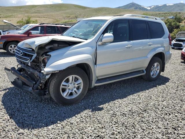 2004 Lexus GX 470 