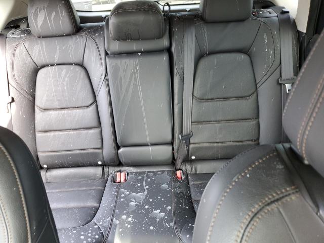 JM3KFBDL3H0101639 Mazda Cx-5 Grand Touring
