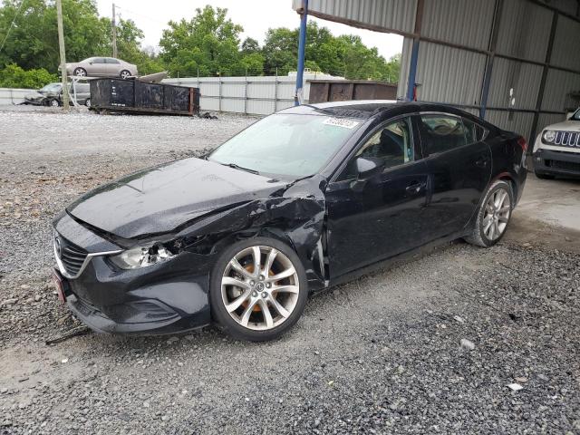 2016 Mazda Mazda6 Touring