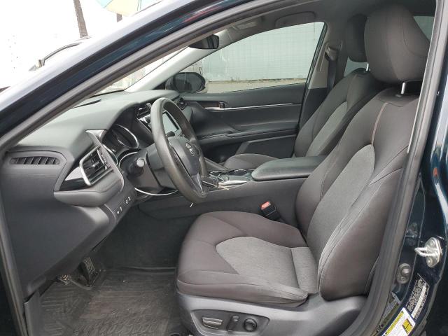 4T1B11HK1KU735031 Toyota CAMRY L