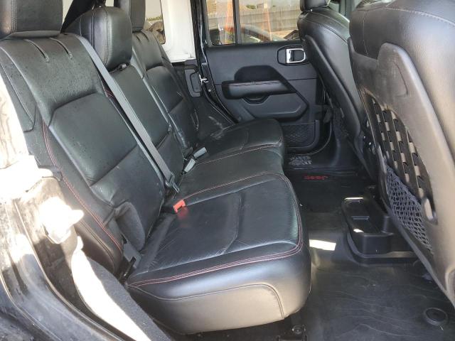 1C4HJXFG0JW160827 Jeep Wrangler Unlimited Rubicon