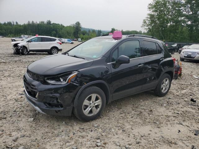 2019 Chevrolet Trax 