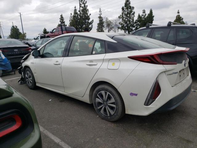JTDKARFP5J3095427 Toyota PRIUS PRIME