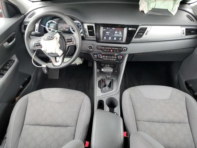 KNDCB3LC8H5095114 KIA NIRO FE