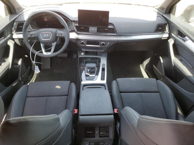 2023 AUDI Q5 E PREST WA1F2AFY0P2079508