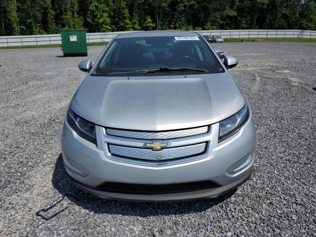 VIN 1G1RA6E42EU155497 2014 Chevrolet Volt no.5