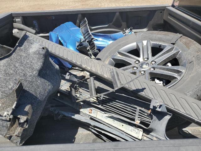 1FTFW1E85PKD82523 Ford F150 Supercrew