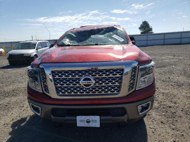 1N6BA1F48GN505302 Nissan Titan Xd Sl