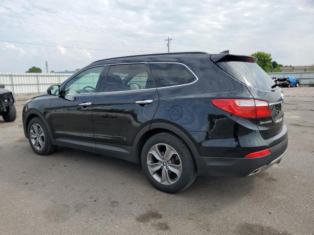 2015 HYUNDAI SANTA FE G - KM8SMDHF3FU121924