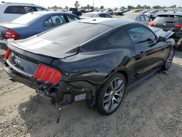 1FA6P8CF8H5240535 2017 FORD MUSTANG, photo no. 3