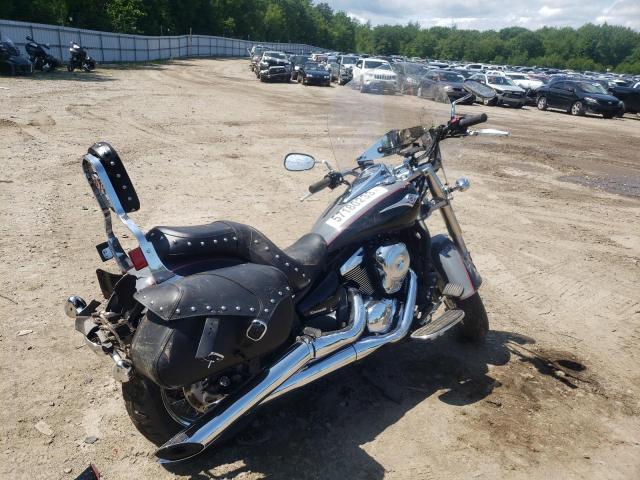 2023 KAWASAKI VULCAN - JKAVN2D1XPA070254