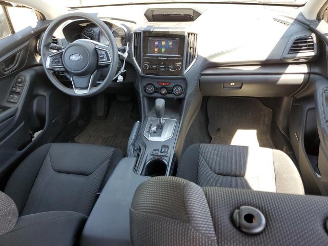 4S3GTAD69H3720207 Subaru Impreza Premium Plus