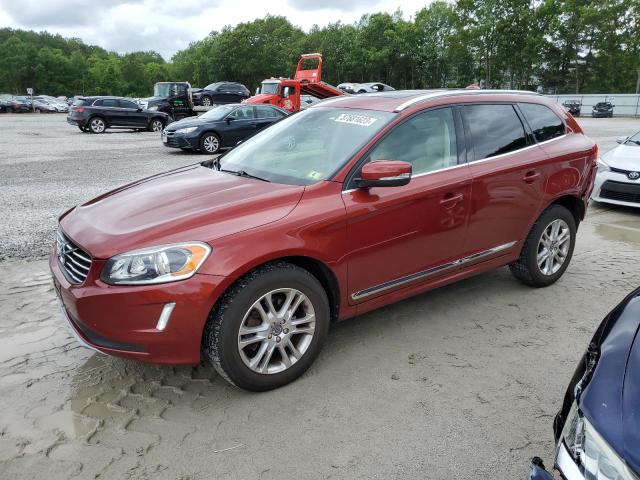 2016 Volvo XC60 T5 Premier