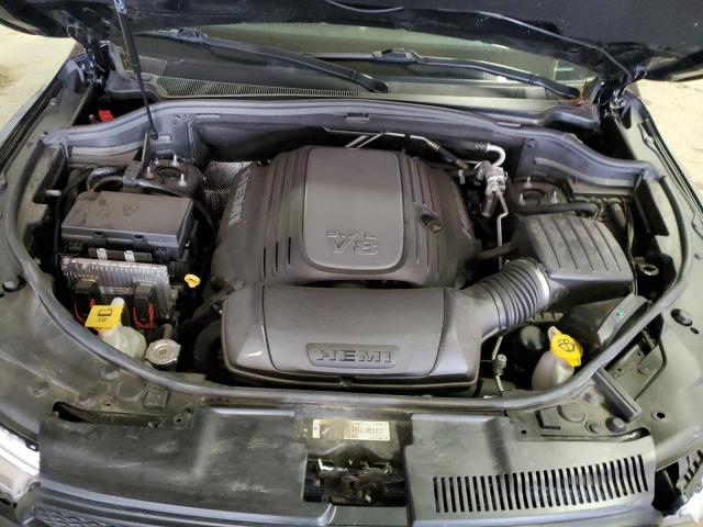 2020 DODGE DURANGO SS 1C4SDJFTXLC442307