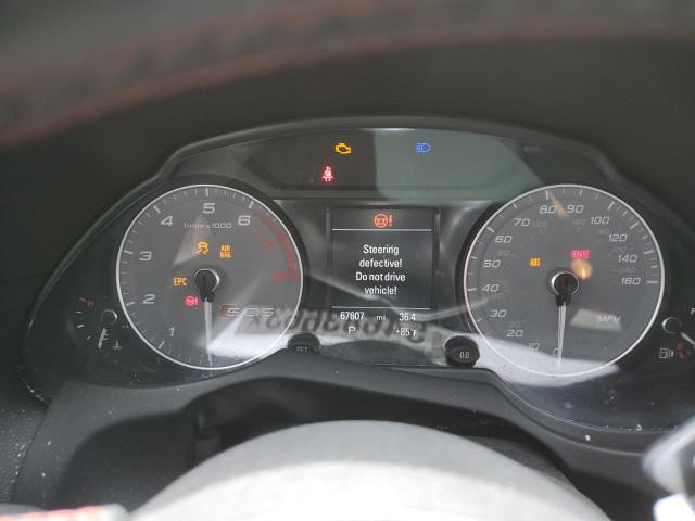 WA1CCAFP6GA029015 Audi Sq5 Premium Plus