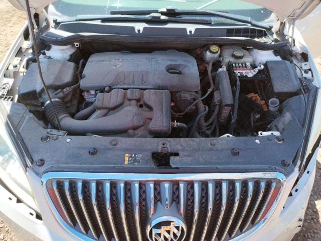 1G4PR5SK6F4135397 Buick Verano Convenience