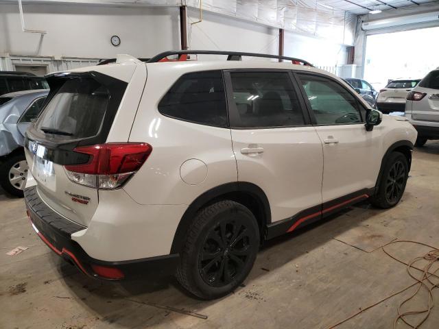 JF2SKARC5LH441376 Subaru Forester Sport
