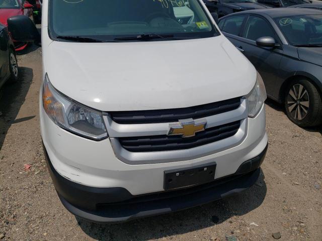 2015 CHEVROLET CITY EXPRE - 3N63M0ZNXFK704611