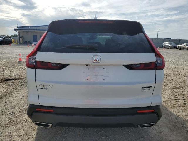 2023 HONDA CR-V SPORT - 7FARS6H93PE005720