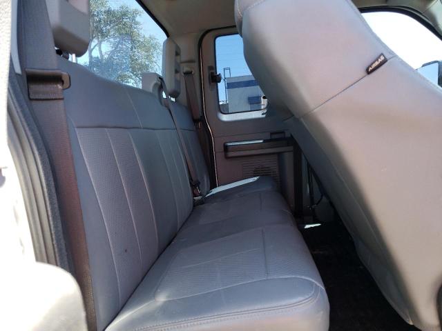 1FT7X2A60FEC81530 Ford F250 Super Duty