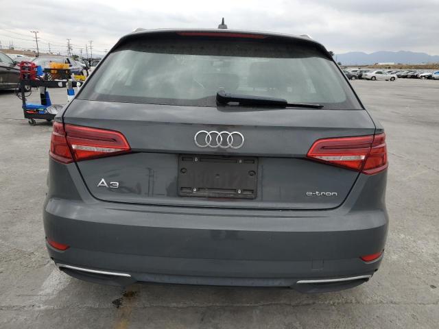 2018 AUDI A3 E-TRON - WAUUPBFF5JA057033