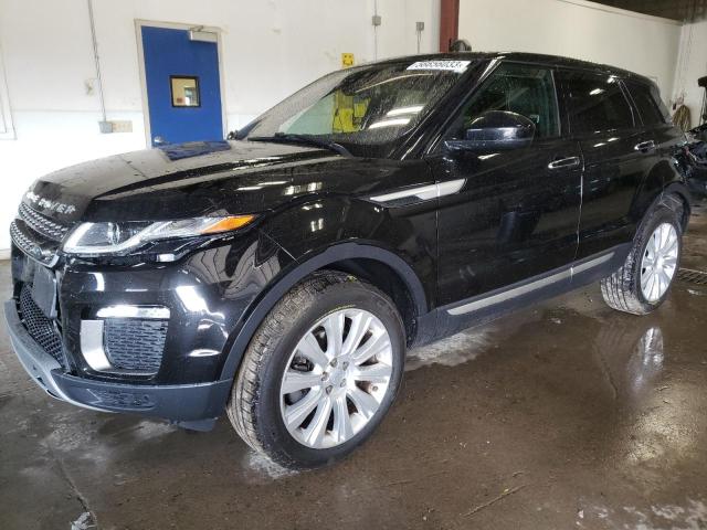 2016 Land Rover Range Rover Evoque HSE