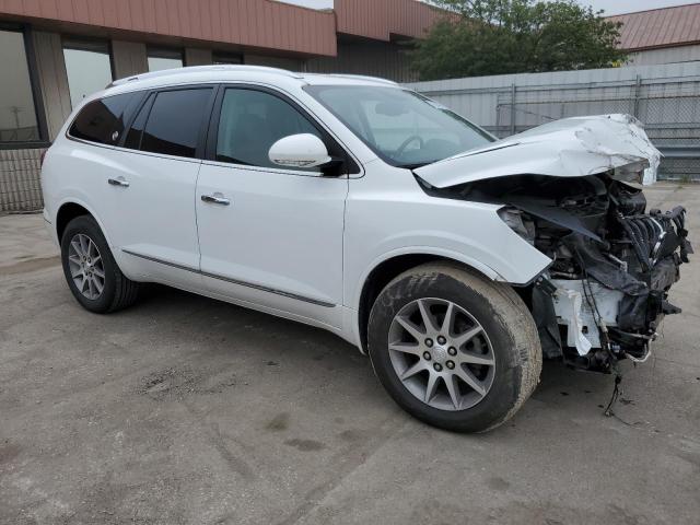 VIN 5GAKRBKD8HJ164209 2017 BUICK ENCLAVE no.4